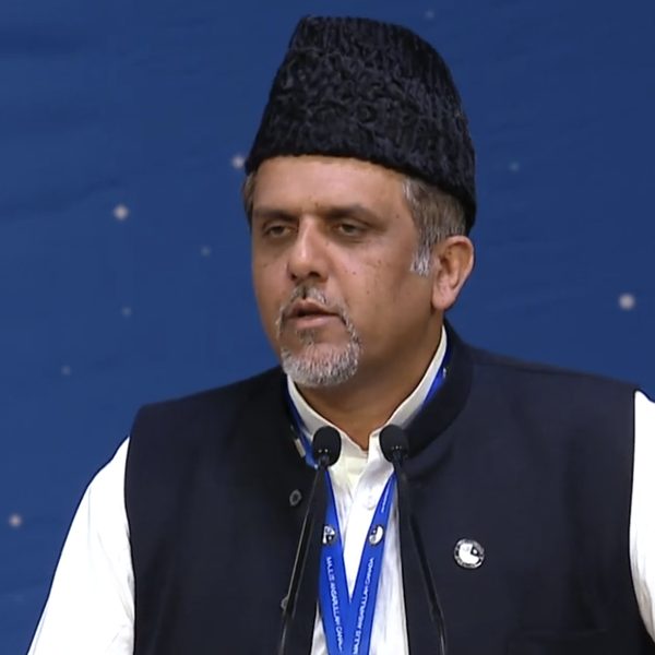 Abdul Hameed Waraich Sahib