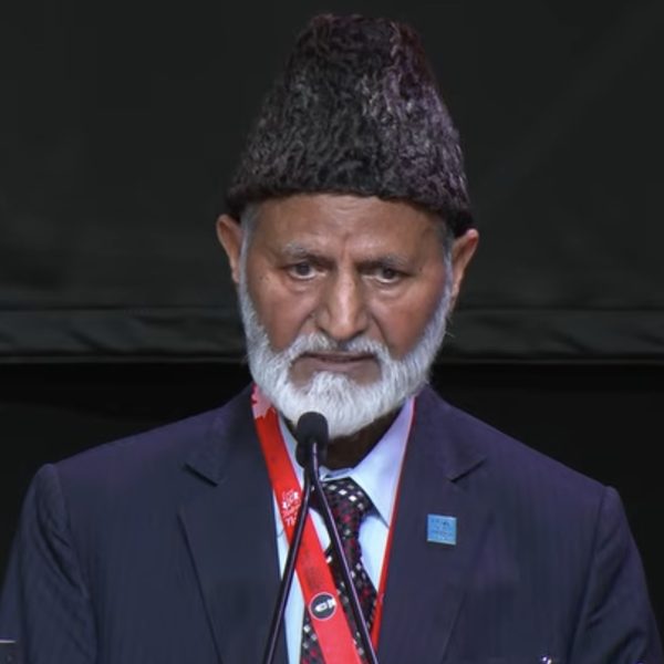 Amir Sahib