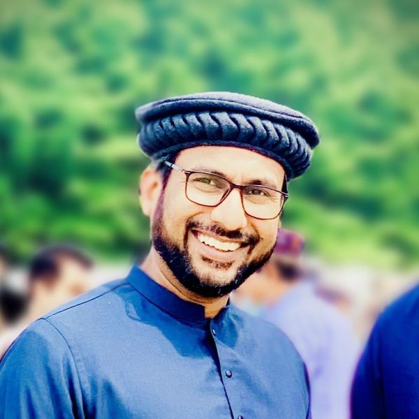 Asif Malik Sahib