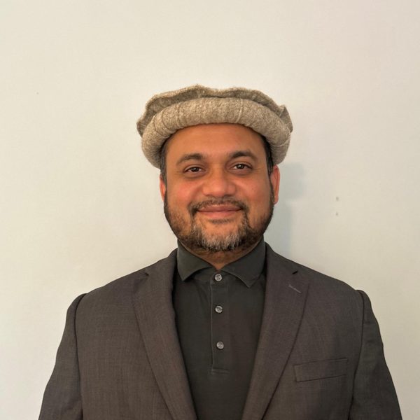 Faraz Ahmed Sahib
