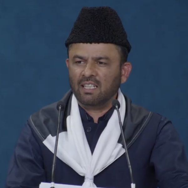 Ghulam Misbah Baloch Sahib
