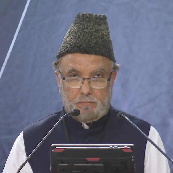 Malik Kalim Ahmed Sahib