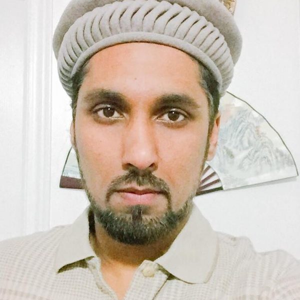 Dr. Mirza Tahir Ahmed Sahib