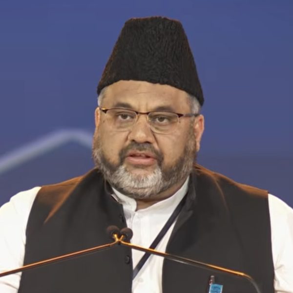 Missionary In-charge Sahib
