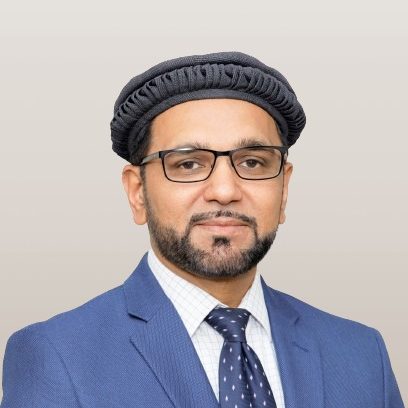 Mubashir Khalid Sahib