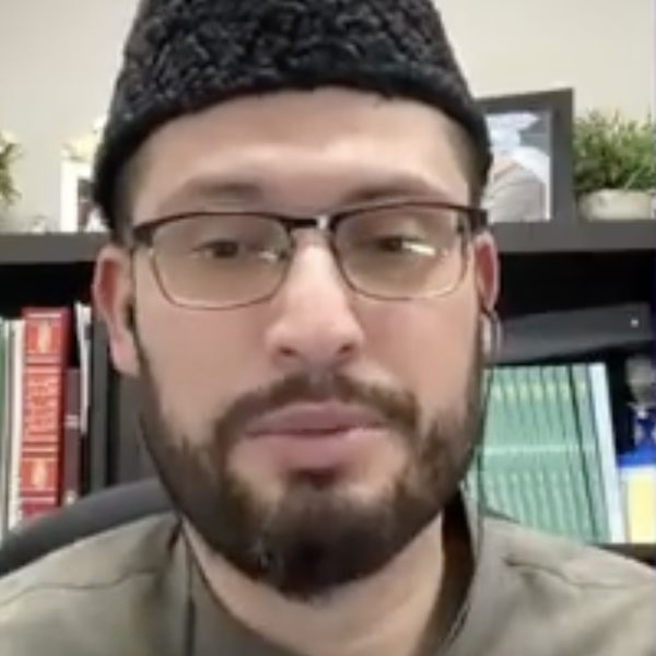 Musleh Shanboor Sahib