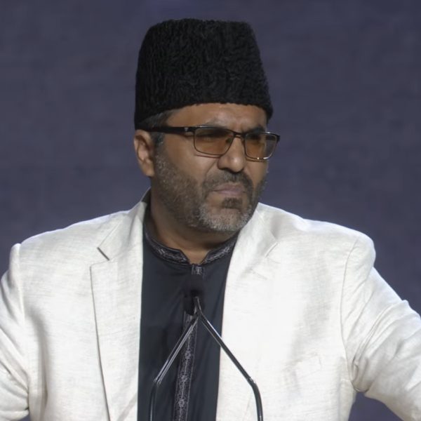 Naveed Mangla Sahib