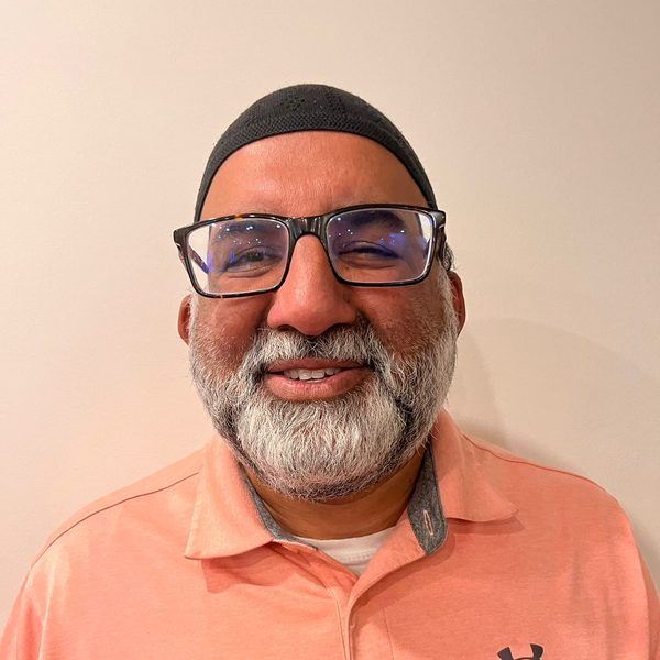 Saadat Mahmood Sahib