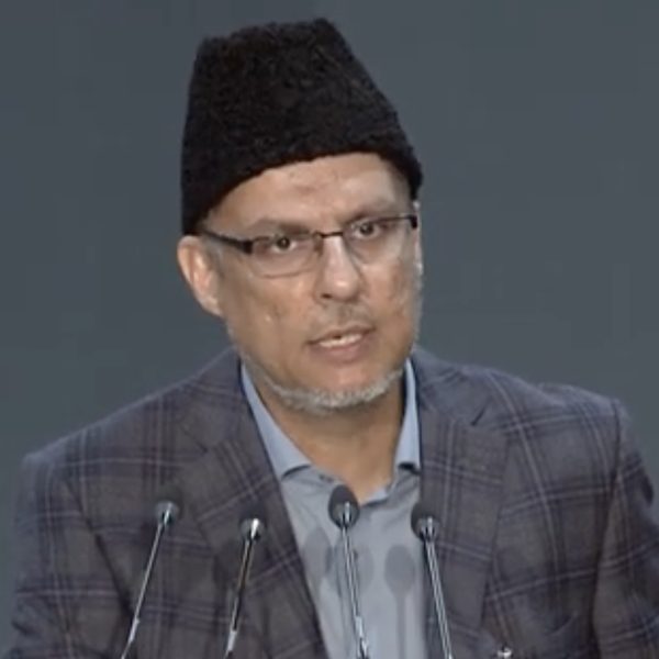 Sadr Sahib