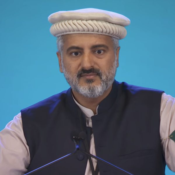 Zubair Afzal Sahib
